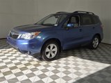 Used 2016 Subaru Forester 2.5i Limited image 4