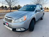 Used 2011 Subaru Outback 2.5i Limited image 3