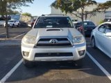 Used 2006 Toyota 4Runner 2WD image 2