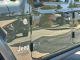 Used 2021 Jeep Wrangler Unlimited Sport image 6