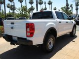 Certified 2021 Ford Ranger XL w/ Equipment Group 101A High image 4