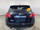 Used 2013 Nissan Rogue S image 4