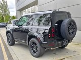 Used 2022 Land Rover Defender 90 X-Dynamic S image 5