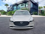 New 2025 MAZDA MAZDA3 s image 2