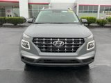 Certified 2020 Hyundai Venue SEL w/ Convenience + Premium Package image 2