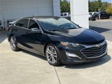 Used 2021 Chevrolet Malibu LT image 4