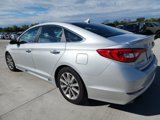 Used 2017 Hyundai Sonata Limited image 3