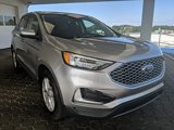 Certified 2023 Ford Edge SEL image 3
