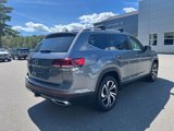 Used 2023 Volkswagen Atlas SEL image 5