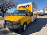 Used 2022 GMC Savana 3500 Extended w/ Power Convenience Package image 3