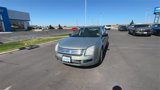 Used 2008 Ford Fusion S image 4