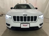 Used 2023 Jeep Cherokee Altitude Lux image 2