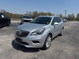 Used 2016 Buick Envision Premium image 4