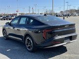 New 2025 Kia K4 EX image 3