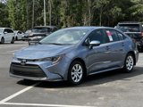 New 2025 Toyota Corolla LE image 2