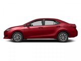Used 2017 Toyota Corolla LE image 3