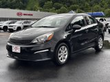 Used 2017 Kia Rio LX w/ Power Package image 2