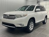 Used 2013 Toyota Highlander Plus image 3