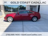 Used 2012 Cadillac CTS Performance image 2