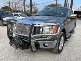 Used 2011 Ford F150 Lariat w/ Lariat Plus Pkg image 3
