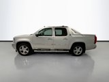 Used 2013 Chevrolet Avalanche LTZ image 4