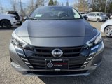 New 2025 Nissan Versa S w/ Trunk Package image 3
