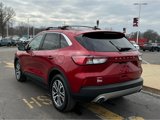 Used 2022 Ford Escape SEL w/ Technology Package image 6