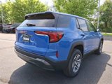 New 2025 GMC Terrain Elevation w/ Technology Package II image 3