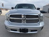 Used 2017 RAM 1500 Big Horn image 3