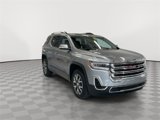 Certified 2023 GMC Acadia SLE w/ Driver Convenience Package image 2