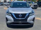 Used 2020 Nissan Murano SV image 3