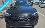 Used 2023 Audi Q5 2.0T Premium Plus image 2