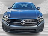 Certified 2022 Volkswagen Jetta SE image 4