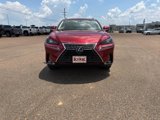 Used 2019 Lexus NX 300h AWD image 2