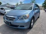 Used 2006 Honda Odyssey EX-L image 4