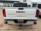 Used 2023 GMC Sierra 1500 SLT w/ SLT Premium Package image 5