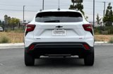 New 2025 Chevrolet Trax RS w/ Sunroof Package image 5