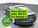 Used 2016 Tesla Model S 70D image 2