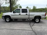 Used 2004 Chevrolet Silverado 2500 LT w/ Skid Plate Package image 4