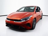 Certified 2022 Kia Forte GT-Line w/ GT-Line Premium Package image 3