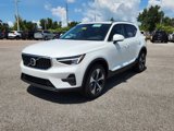 New 2025 Volvo XC40 B5 Core w/ Protection Package Premier image 3