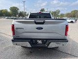 Used 2016 Ford F150 XLT w/ Equipment Group 302A Luxury image 3