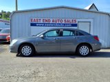Used 2009 Chrysler Sebring LX image 2