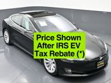 Used 2016 Tesla Model S 75 image 2