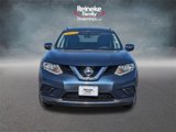 Used 2015 Nissan Rogue SV image 2