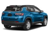 Certified 2022 Jeep Compass Limited image 3