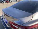 Used 2021 Toyota Camry XLE image 6