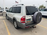 Used 2006 Mitsubishi Montero Limited image 5