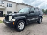 Used 2010 Jeep Liberty Sport w/ Popular Equipment Group image 2