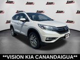 Used 2016 Honda CR-V EX-L image 3